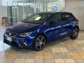 usato SEAT Ibiza