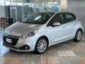 usato PEUGEOT 208