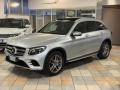 usato MERCEDES GLC 250