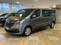 usato RENAULT Trafic