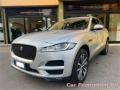 usato JAGUAR F Pace
