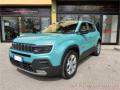 usato JEEP Avenger