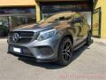 usato MERCEDES GLE 350