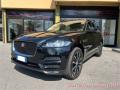 usato JAGUAR F Pace