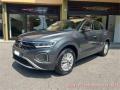 usato VOLKSWAGEN T Roc