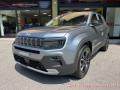 Km 0 JEEP Avenger