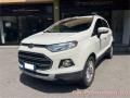 usato FORD EcoSport