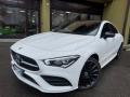 usato MERCEDES CLA 250