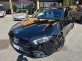 usato MERCEDES A 35 AMG