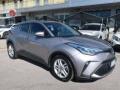 usato TOYOTA C HR