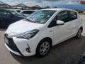 usato TOYOTA Yaris