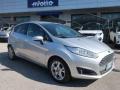 usato FORD Fiesta
