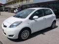 usato TOYOTA Yaris