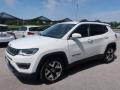 usato JEEP Compass