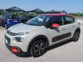usato CITROEN C3