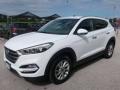 usato HYUNDAI Tucson