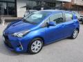 usato TOYOTA Yaris