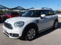 usato MINI Cooper SE Countryman