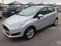 usato FORD Fiesta