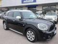 usato MINI Cooper D