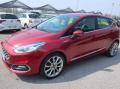 usato FORD Fiesta