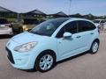usato CITROEN C3