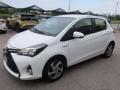 usato TOYOTA Yaris