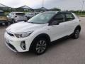 usato KIA Stonic