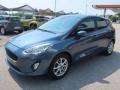 usato FORD Fiesta
