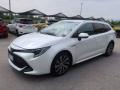 usato TOYOTA Corolla