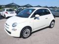 usato FIAT 500