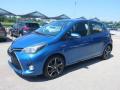 usato TOYOTA Yaris