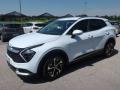 usato KIA Sportage