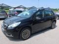 usato PEUGEOT 2008
