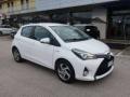 usato TOYOTA Yaris