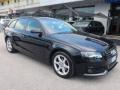 usato AUDI A4