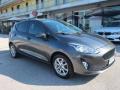 usato FORD Fiesta