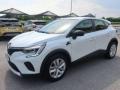 usato RENAULT Captur
