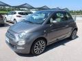 usato FIAT 500