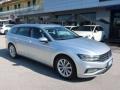 usato VOLKSWAGEN Passat Variant