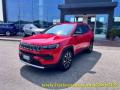usato JEEP Compass
