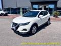 usato NISSAN Qashqai