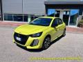 Km 0 PEUGEOT 208