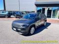 usato JEEP Compass