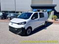 Km 0 FIAT Scudo