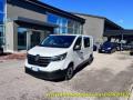 usato RENAULT Trafic