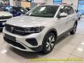 Km 0 VOLKSWAGEN T Cross