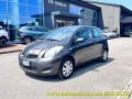 usato TOYOTA Yaris