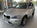 usato BMW X3