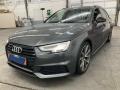 usato AUDI A4 Avant